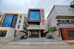 Hotel Sai Mahima, Shirdi