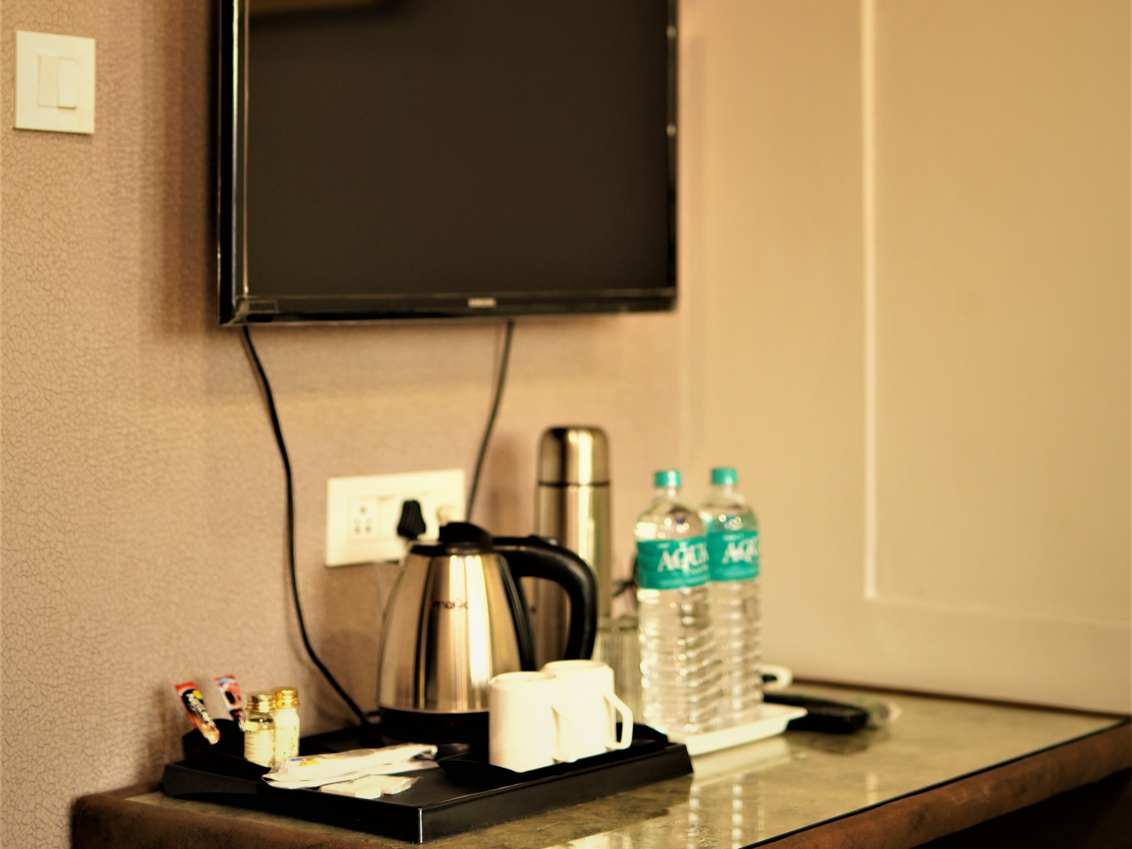 The Laali Group-Hotel Queen Darjeeling - Tap to explore photos