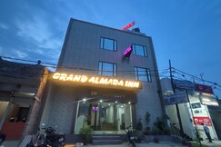 Grand Almada Inn Lucknow Airport, Lucknow