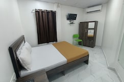 Sagar Residency Thane West, Thane