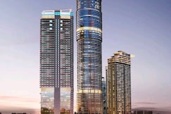 Supernova sky luxury studio, Noida