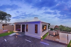 Aveda Suites at Aamby Valley, Lonavala