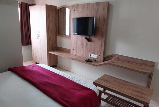 Hotel O MID-TOWN LODGE