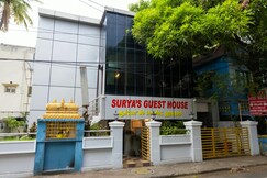 SURYA'S GUEST HOUSE, Chennai