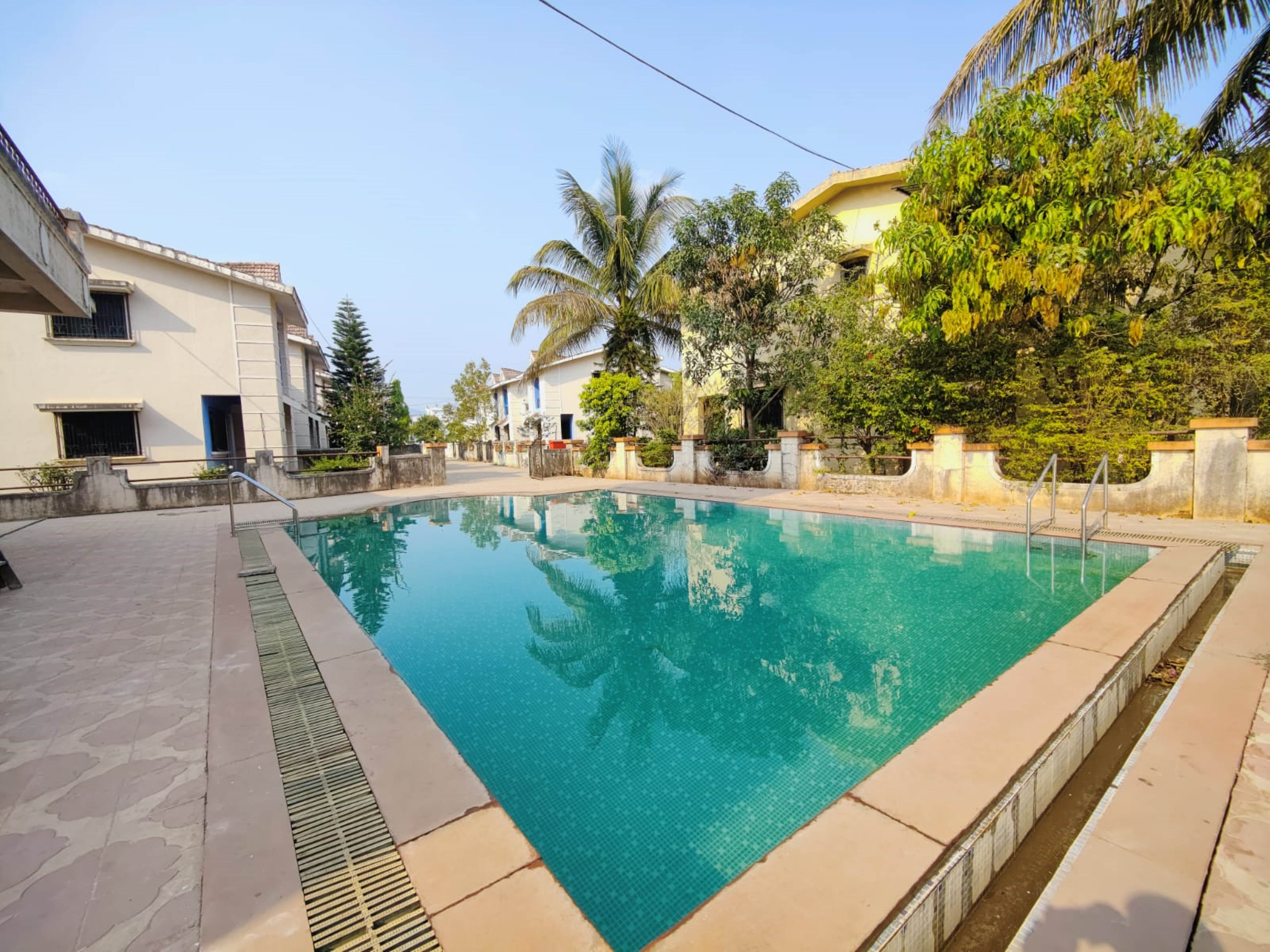 Royal Meadows Luxe Studio Apartments, Lonavala 3