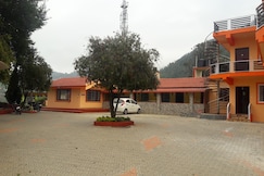 Magic Mist Resort, Ooty