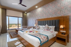 Hotel Kaushal Regency (Refinery Road Pachpadra), Jaisalmer