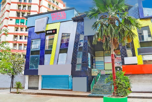 Hotel O Satkar