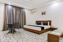 Townhouse Coastel Sun View Hotels, Goa
