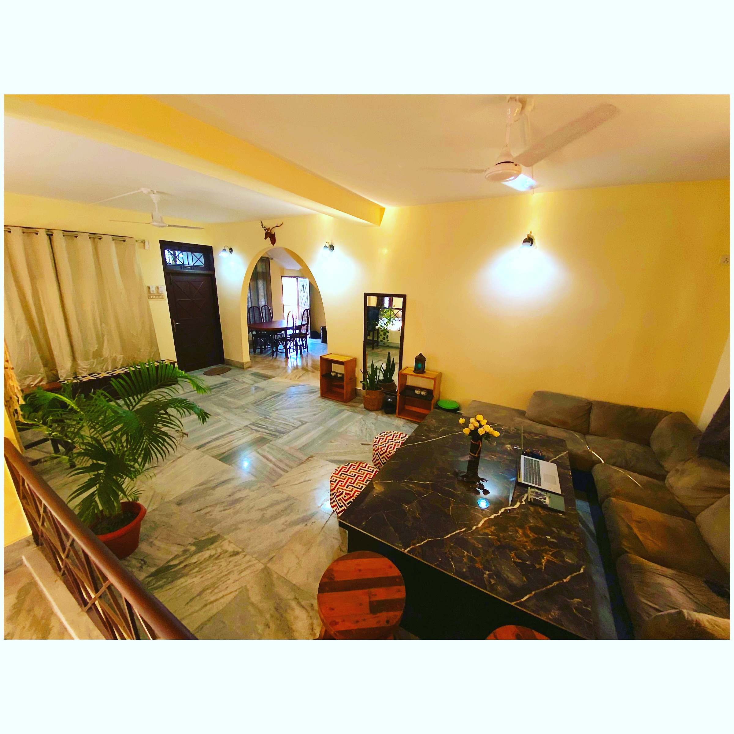 Avanti’s Homestay - Tap to explore photos