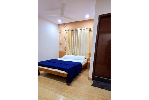 Nandan Residency