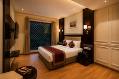 Imperial Villa By Hotel GreySky South Delhi, Delhi
