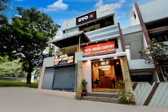 Hotel O Indian Comfort, Hyderabad