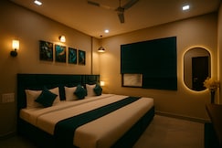 Hotel Paradise 5 min walk from Golden Temple, Amritsar
