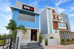 Hotel O Orelis Hotel, Bhubaneshwar