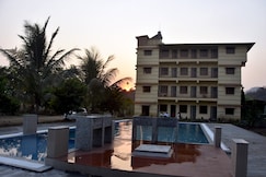 Kalwar's Millennial's Park, Karjat