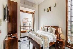 FabHotel The Silken Stay, Gurgaon