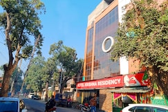 Hotel Krishna Residency - Annpurna Veg Dhaba, Amritsar