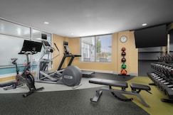 Hilton Garden Inn Wilkes Barre, Luzerne
