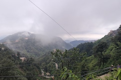 Basecamp Landour Your Mountain Home, Nag Tibba