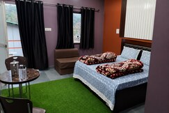 Shivay Kingdom Eco Cottage and Huts, Kedarnath