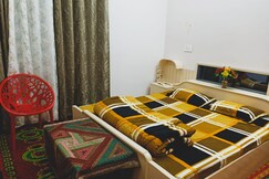 Roc Ridge Homestay, Srinagar