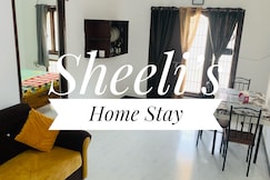 Sheelis Home Stay, Chennai