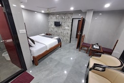 Akshayaa Grand, Visakhapatnam