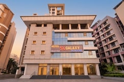 FabHotel SK Galaxy, Thane
