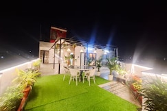 Cultura   Luxury 2bhk Penthouse near Novotel, Hyderabad