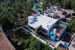 White Home Stay - 10Min Walk To Kanyakumari Beach, Nagercoil
