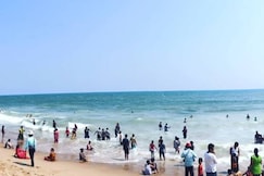 La Platina Premium Suites, Near Sea Beach, Puri