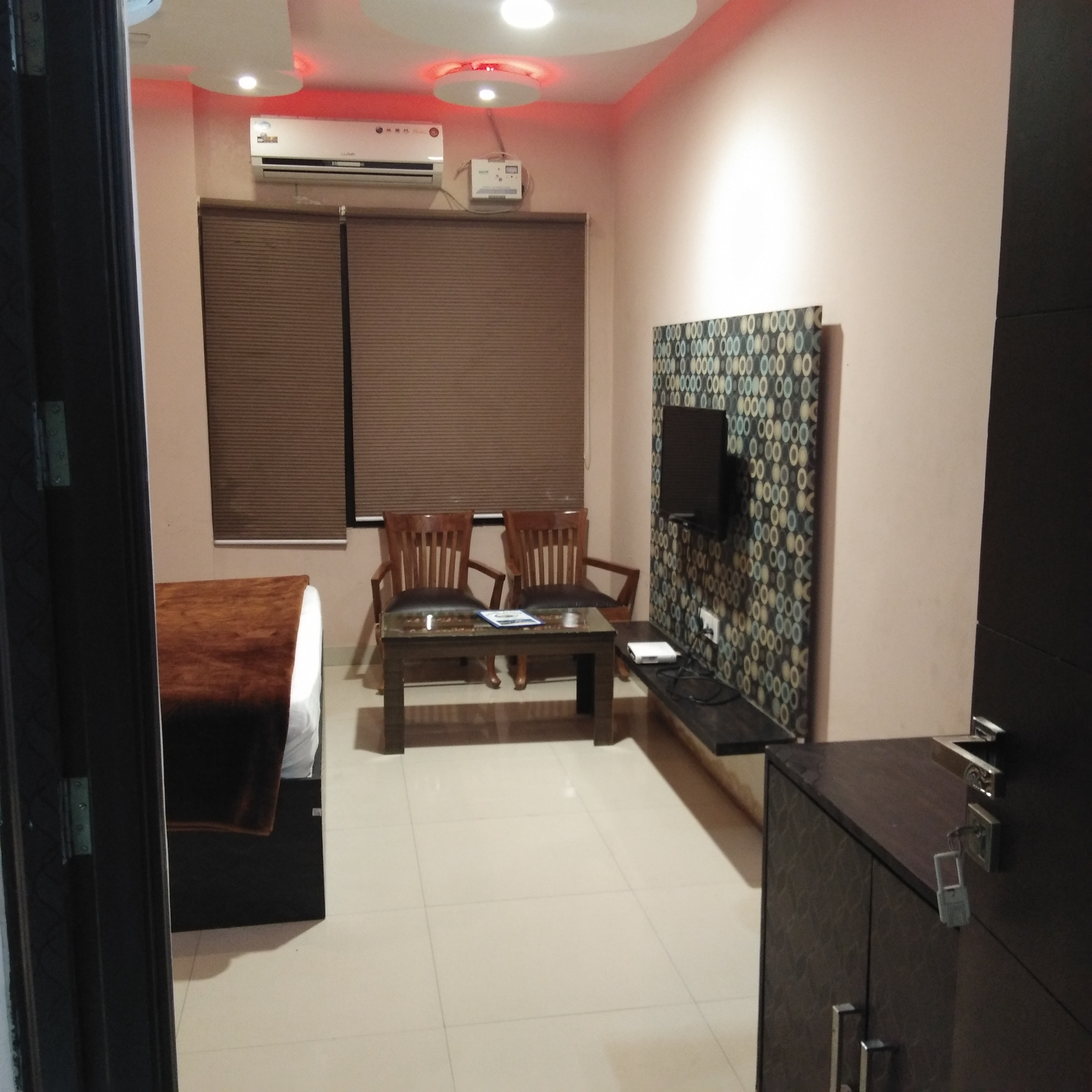 Hotel Altius (Nangal Punjab) - Tap to explore photos