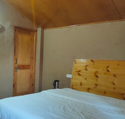 One Bedroom House