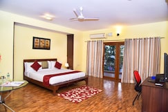 Mayflower Bluebell, Bangalore