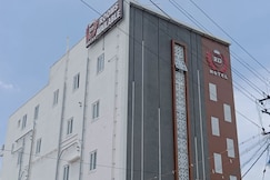 Hotel RD Perundurai, Erode
