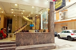 Sukhman Residency, Amritsar