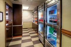 Hampton Inn Salt Lake City-Layton, Weber
