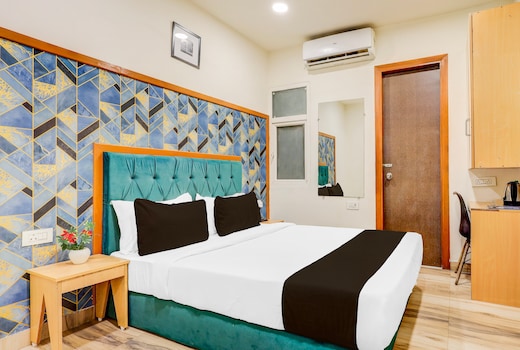 Townhouse Hotel Silver Saffron
