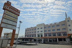 Hotel Grand Darshan Vadodara, Vadodara