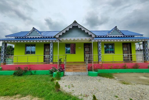 JD HOMESTAY