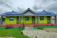 JD HOMESTAY, Alipurduar