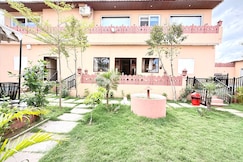 The Vanashrya Ranthambore, Khandar