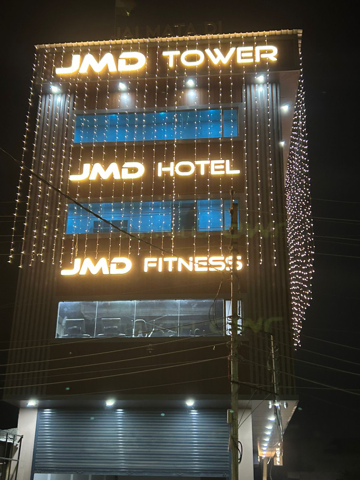 JMD HOTEL - Tap to explore photos