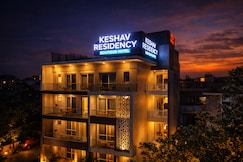 Hotel Keshav Residency Gurgaon, Gurgaon