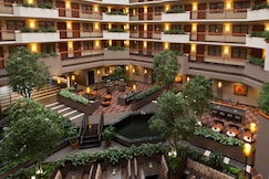 Embassy Suites Austin-Arboretum, Austin, Texas