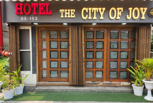 Hotel The City of Joy