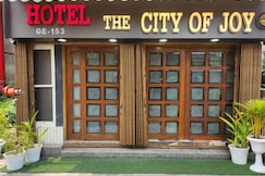 Hotel The City of Joy, Kolkata