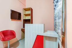 Hotel O Sidhu Kanhu & Banquet, Ranchi