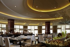Pullman Zamzam Madina, مكة